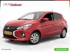 Mitsubishi Space Star - 1.2 Dynamic | incl. Bovag garantie + afl. pakket