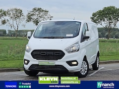 Ford Transit Custom - 2.0