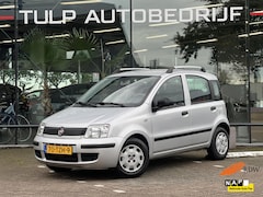 Fiat Panda - 1.2 Classic Italia 150 Airco Mooie staat NAP