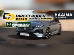 Peugeot e-308 SW - GT 58 kWh | €6.200, - DEMO VOORDEEL | 444KM WLTP | Alcantara bekleding | Elektrische achte