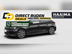 Opel Corsa - 1.2 Turbo Hybrid Ultimate | NIEUWE VOORRAAD | 145PK | AUTOMAAT | HYBRID | Stuur & Stoelver