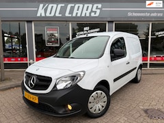 Mercedes-Benz Citan - 108 CDI BlueEFFICIENCY EURO 6