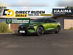 Peugeot 408 - 1.6 Plug-in Hybrid 240 e-DCS7 GT | DE NIEUWE 408 | Panorama dak | Alcantara bekleding | El