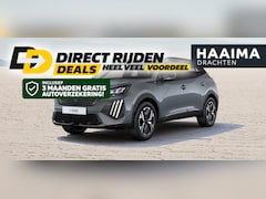 Peugeot e-2008 - EV Allure Avantage 54 kWh | NIEUWE VOORRAAD | 156PK | AUTOMAAT | 406KM WTLP | Keyless Entr