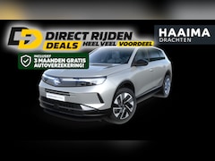 Opel Grandland - 1.2 Turbo Hybrid Business Edition | 145PK | NIEUWE VOORRAAD | AUTOMAAT | Matrix Koplampen