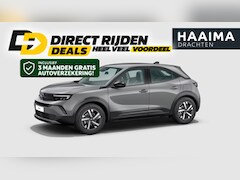 Opel Mokka - 1.2 Turbo Edition | Uit voorraad leverbaar | Actieprijs inclusief inruilpremie | 136PK | S