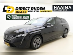 Peugeot 308 SW - 1.2T 130pk Allure | AGR Stoel | Apple Carplay/Android Auto | Stoelverwarming | Achteruitri