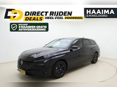 Peugeot 308 SW - 1.2 Hybrid 145pk e-DCS6 Business | Achteruitrijcamera | Automaat | Apple Carplay/Android A