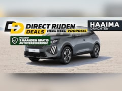 Peugeot 2008 - 1.2 Hybrid Allure | NIEUWE VOORRAAD | 145PK | AUTOMAAT | HYBRID | Keyless Entry | Camera V