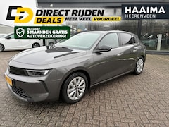 Opel Astra - 1.2 Turbo 110pk Business Edition | Navigatie | Achteruitrijcamera | Adapt. Cruise control