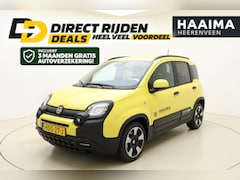 Fiat Panda - 1.0 Hybrid Pandina Cross | DEMO | Airco | Apple Carplay/Android Auto | Bluetooth | Cruise