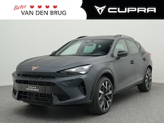 CUPRA Formentor - 1.5 TSI 272pk e-Hybrid VZ Performance | Trekhaak | Panoramadak | Dynamic Chassis | Elektr.