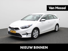 Kia Cee'd Sportswagon - Ceed 1.0 T-GDi DynamicLine