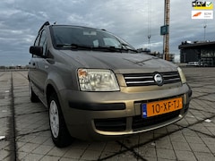 Fiat Panda - 1.2 Edizione Cool AIRCO ELEKTRISCHE RAMEN APK NAP