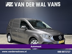 Mercedes-Benz Citan - 110 CDI 96pk Automaat L1H1 Euro6 Airco | Camera | Cruisecontrol | LM Velgen | 1500kg Trekh