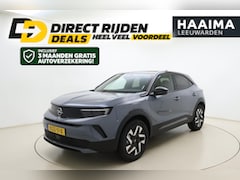 Opel Mokka Electric - Business Edition 54 kWh | DEMO | 8 Jaar speciale garantie | Camera | Navigatie | Stoel en