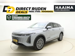 Omoda 9 - 9 1.5T-GDi SHS-P Premium 5p | €5.000 demo voordeel | Panorama Schuif/kanteldak | Massagest