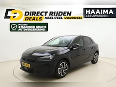 Opel Corsa - 1.2 Turbo GS | VAN €30.450, - VOOR €26.950, - | Navigatie | Climate control | Sportstoelen