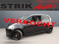 Skoda Citigo - 1.0 Greentech Tour - AIRCO - CRUISE CONTROL