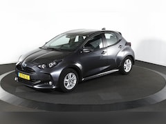 Toyota Yaris - 1.5 Hybrid 115 Active|automaat|all seaon|adapt.cruise control
