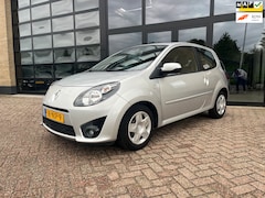 Renault Twingo - 1.2 Dynamique, Automaat, Airco