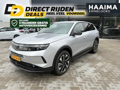 Opel Grandland - 1.2 Turbo Hybrid Edition | Schuif- Panorama dak | AGR Stoelen | HUD | Electrische Achterkl