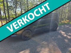 Ford Transit Custom - 320 2.0 TDCI L2H1 Limited DC 1st Eigenaar