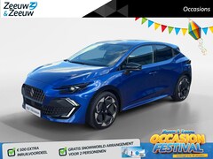 Renault Clio - 1.8 Hybrid 160 techno *Navi+360Camera*Climate Control*Winterpack*Trekhaak*LM.Velgen*Parkee