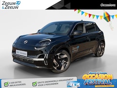 Nissan Micra - EVOLVE 52 kWh *Navi+Camera*Winter Pack*Harman Kardon*Adapt. Cruise*Climate Control*FULL OP