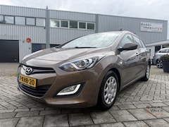 Hyundai i30 Wagon - 1.6 GDI i-Motion | Nieuwe Apk |