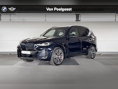 BMW X5 - xDrive50e