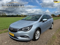Opel Astra Sports Tourer - 1.0 Innovation LED Multimedia stoelverwarming