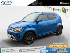 Suzuki Ignis - 1.2 Smart Hybrid Style 83PK | Climate Control | Camera | Garantie 2031 |