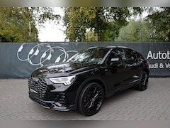 Audi Q3 Sportback - 45 TFSI e |S Edition|Black Edition|Adaptive Cruise|Apple Carplay|Automaat|