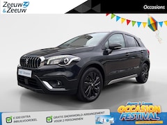 Suzuki S-Cross - 1.0 Boosterjet Select | Garantie 2030 | Camera | Navi | Stoelverwarming |