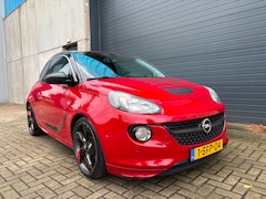 Opel ADAM - 1.4i Slam CLIMA PDC LEDER NAVI 2013