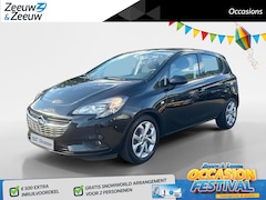 Opel Corsa - 1.4 Edition | Cruise | Airco | NL Auto |