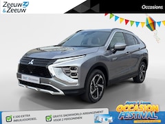 Mitsubishi Eclipse Cross - 2.4 PHEV Intense+ | Carplay | Camera | Cruise |