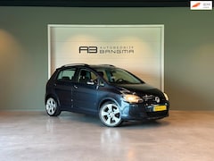 Volkswagen Golf Plus - 1.2 TSI 16v AUTOMAAT COMFORTLINE|CLIMA AIRCO|TREKHAAK|ISOFIX|LM-VELGEN|CRUISE CONTROL|STOE
