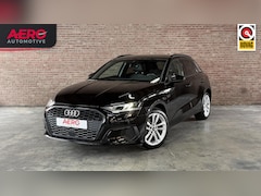 Audi A3 Sportback - 40 TFSI e Advanced edition Camera / Leder / ACC / CarPlay