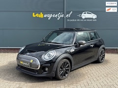 MINI Electric - Yours 33 kWh *panorama *leder *camera *17”
