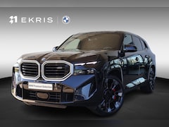 BMW XM - PHEV 50e 30 kWh | M-SPort Pakket | Bowers & Wilkins | Trekhaak | Driving Assistant Profess