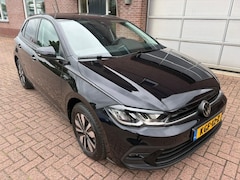 Volkswagen Polo - 1.0 TSI 116 pk DSG Goal afneembare trekhaak