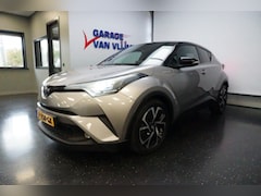Toyota C-HR - 1.8 Hybrid Dynamic