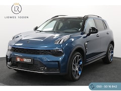 Lynk & Co 01 - 1.5 PHEV Automaat