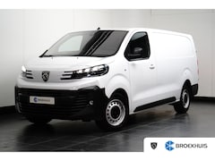 Peugeot Expert - 2.0 BlueHDi 145 L3 | Automatische airconditioning | Houtvloer Laadruimte met Antislip-prof