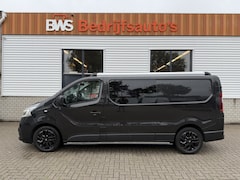 Renault Trafic - 2.0 dCi 145pk T29 L2H1 Luxe DC 5 persoons / vaste prijs rijklaar € 17.950 ex btw / lease v