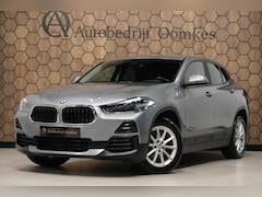 BMW X2 - SDrive18i High Executive *Lederen Bekleding* |66.952km| Navi/LED/DEALER ONDERHOUDEN