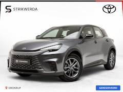 Lexus LBX - 1.5 Business Line 2WD | Comfort + Safety Pack | Stoel- stuurverwarming | BSM | PDC V+A | A