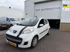 Peugeot 107 - 1.0-12V XS AIRCO NAVI